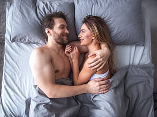 Study Reveals Common Physical and Emotional Reactions During Orgasm: Crying, Hallucinations Among Frequently Reported Responses