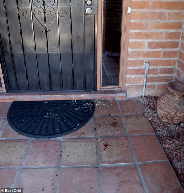 Tense Search for 84-Year-Old Nancy Guthrie Intensifies as Sheriff Faces Pressure Amid Unsubstantiated Tips