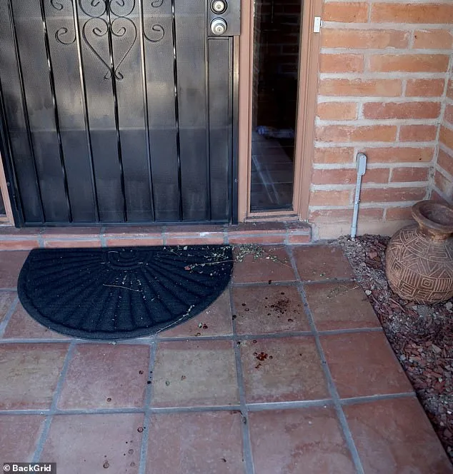 Tense Search for 84-Year-Old Nancy Guthrie Intensifies as Sheriff Faces Pressure Amid Unsubstantiated Tips