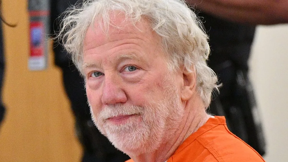 Timothy Busfield Indicted on Child Sex Contact Charges in New Mexico Case