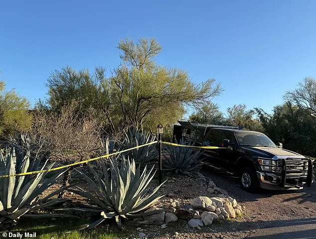 Van Sighting Sparks Concern as 84-Year-Old Grandma Vanishes in Arizona