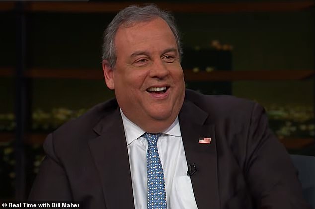 Chris Christie Exposes GOP Hypocrisy: Public Praise for Trump, Private Criticism Behind Closed Doors