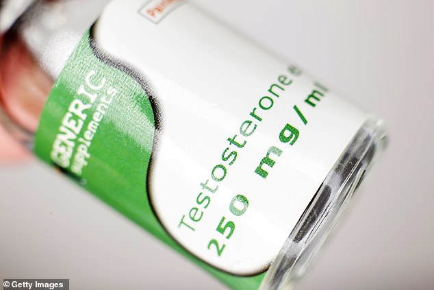 High Testosterone Linked to Higher Heart Disease Risk, Study Warns of Supplement Risks