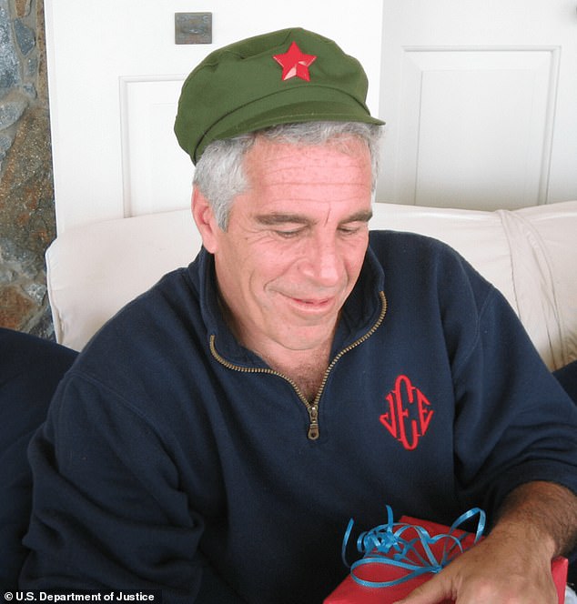 Jeffrey Epstein's Clandestine Moscow Apartment Deal Exposes Ties to Peter Mandelson and Russian Intrigue