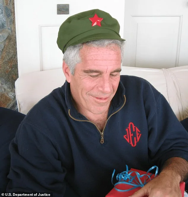 Jeffrey Epstein's Clandestine Moscow Apartment Deal Exposes Ties to Peter Mandelson and Russian Intrigue