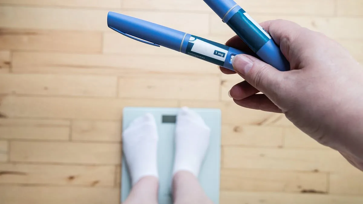 Low-Carb Diets Reshape British Eating Habits as Potato Sales Plummet