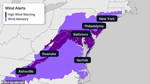 Northeast in Full-Scale Winter Emergency as Arctic Blast Hits
