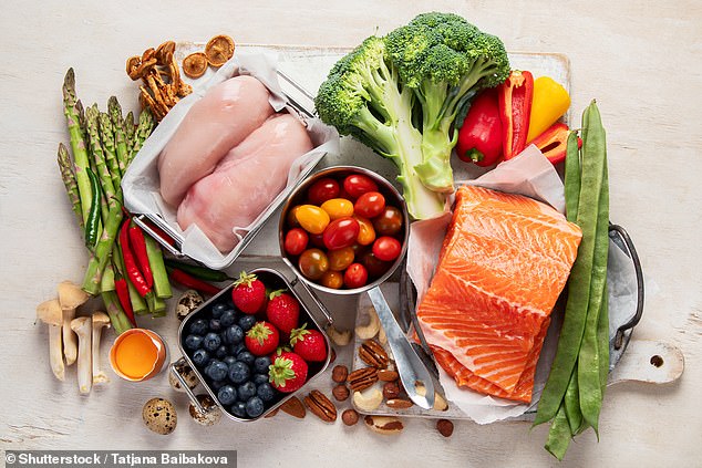 Oxford Study Suggests Ketogenic Diet May Offer New Hope for Treatment-Resistant Depression