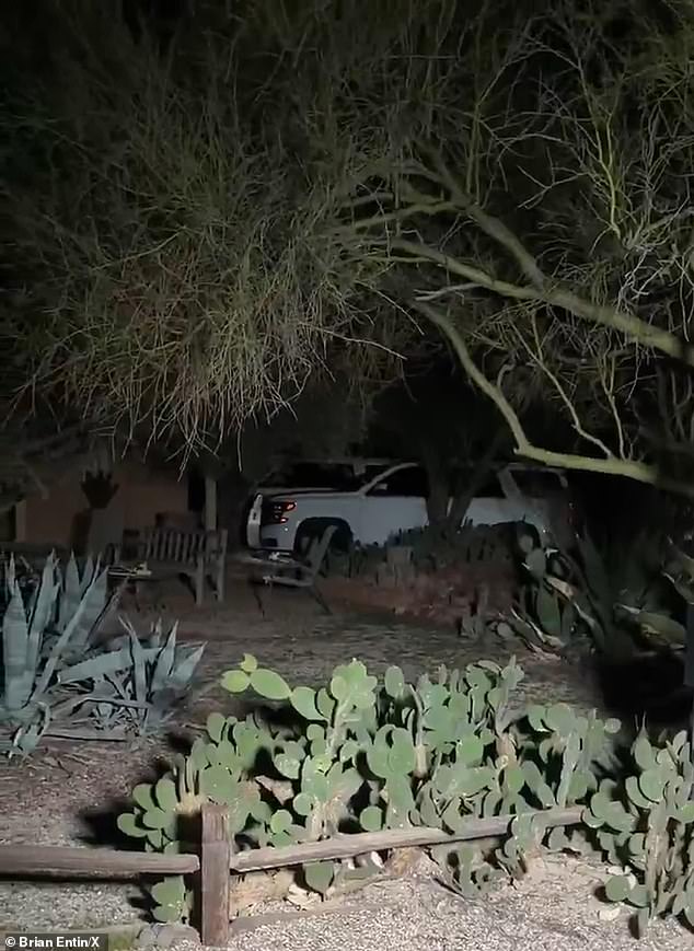 Renewed Search of Nancy Guthrie's Family Home Unearths Mysterious Briefcase, Fueling Questions About Her Disappearance