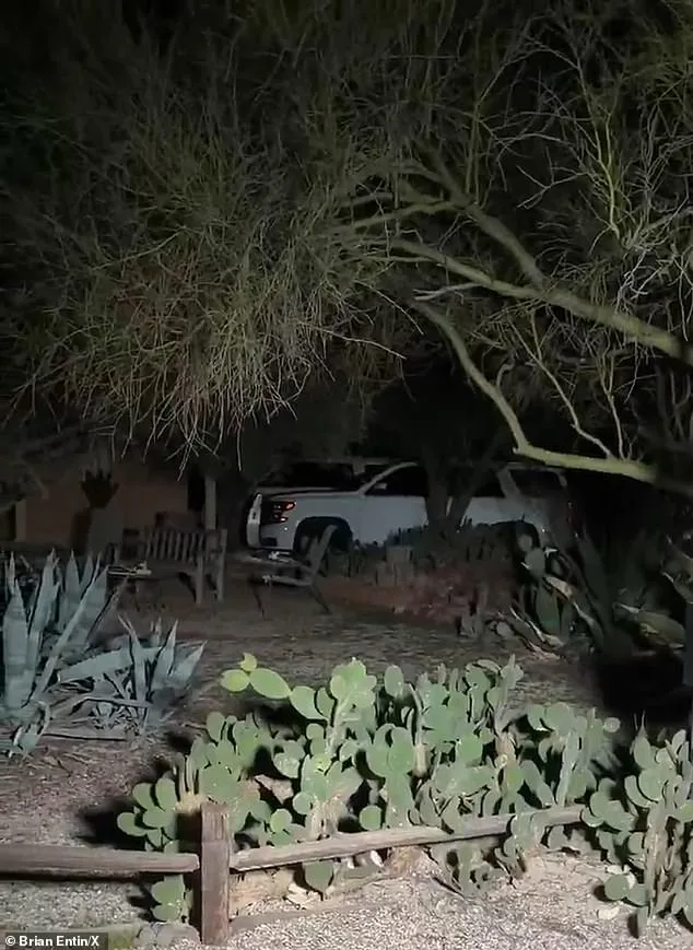 Renewed Search of Nancy Guthrie's Family Home Unearths Mysterious Briefcase, Fueling Questions About Her Disappearance