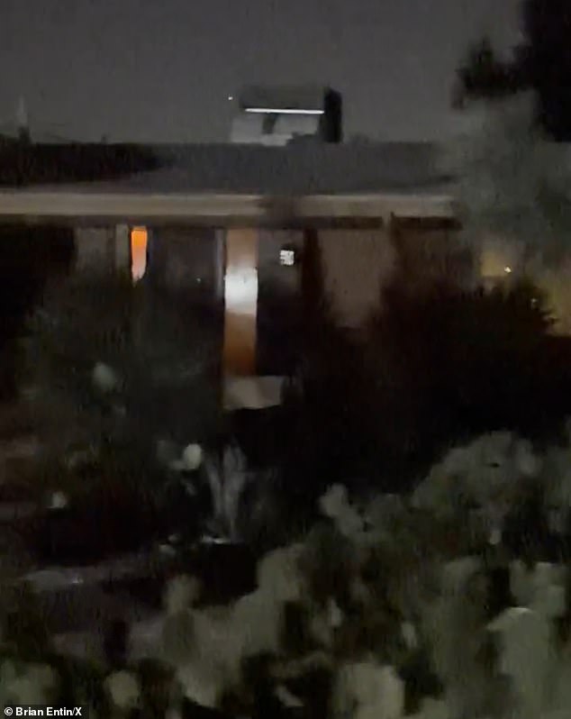 Renewed Search of Nancy Guthrie's Family Home Unearths Mysterious Briefcase, Fueling Questions About Her Disappearance