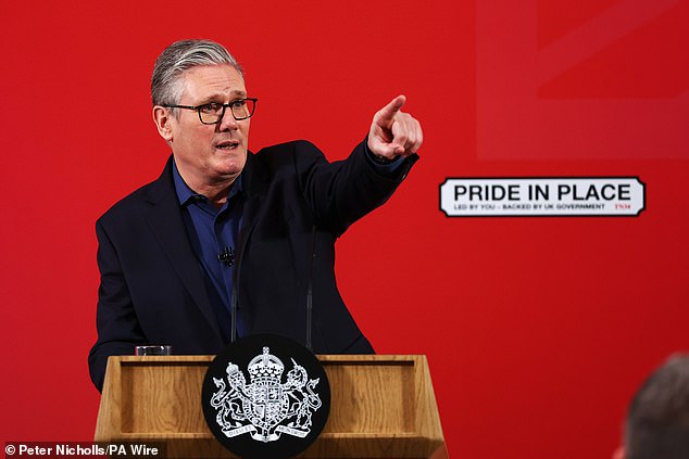 Why the Epstein-Mandelson Scandal Has Captivated the UK Public: A Tale of Power, Abuse, and Shocking Indifference