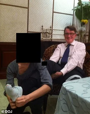 Why the Epstein-Mandelson Scandal Has Captivated the UK Public: A Tale of Power, Abuse, and Shocking Indifference