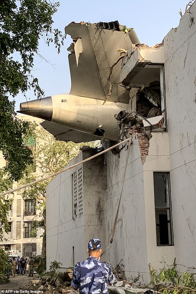 Air India Flight 171 Crash: Captain's Deliberate Actions Spark Tragedy, Leaving Only One Survivor