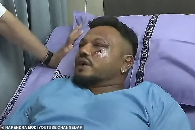 Air India Flight 171 Crash: Captain's Deliberate Actions Spark Tragedy, Leaving Only One Survivor