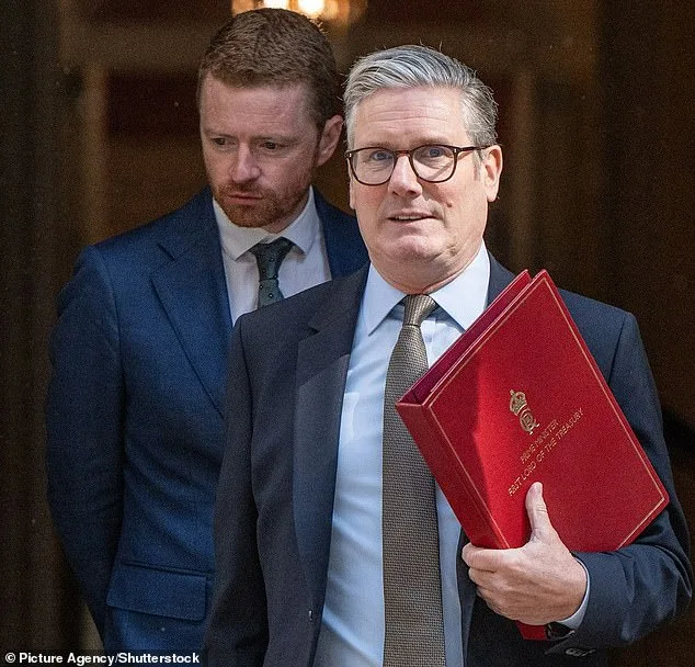 Angela Rayner's Hair Touch-Up and Timing with McSweeney's Resignation Fuel Labour Leadership Speculation