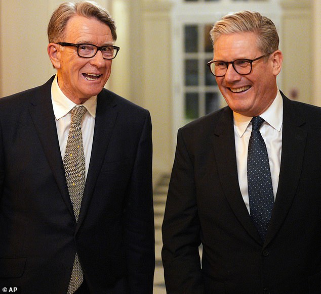 Angela Rayner's Hair Touch-Up and Timing with McSweeney's Resignation Fuel Labour Leadership Speculation