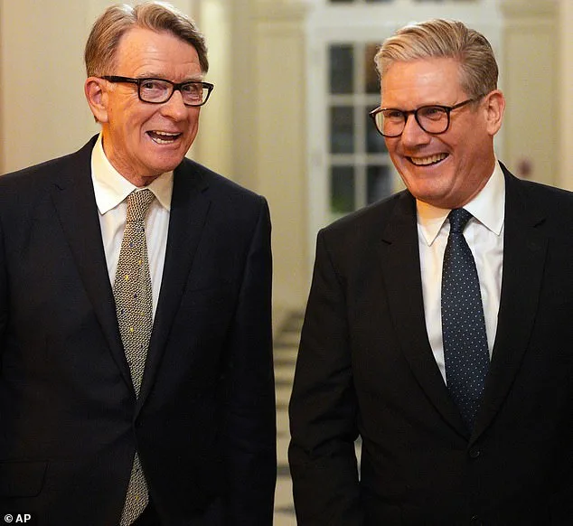 Angela Rayner's Hair Touch-Up and Timing with McSweeney's Resignation Fuel Labour Leadership Speculation