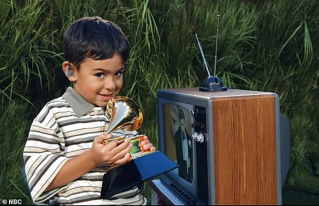 Bad Bunny's Super Bowl Trophy Gesture Ignites Outrage After Child Identity Mix-Up