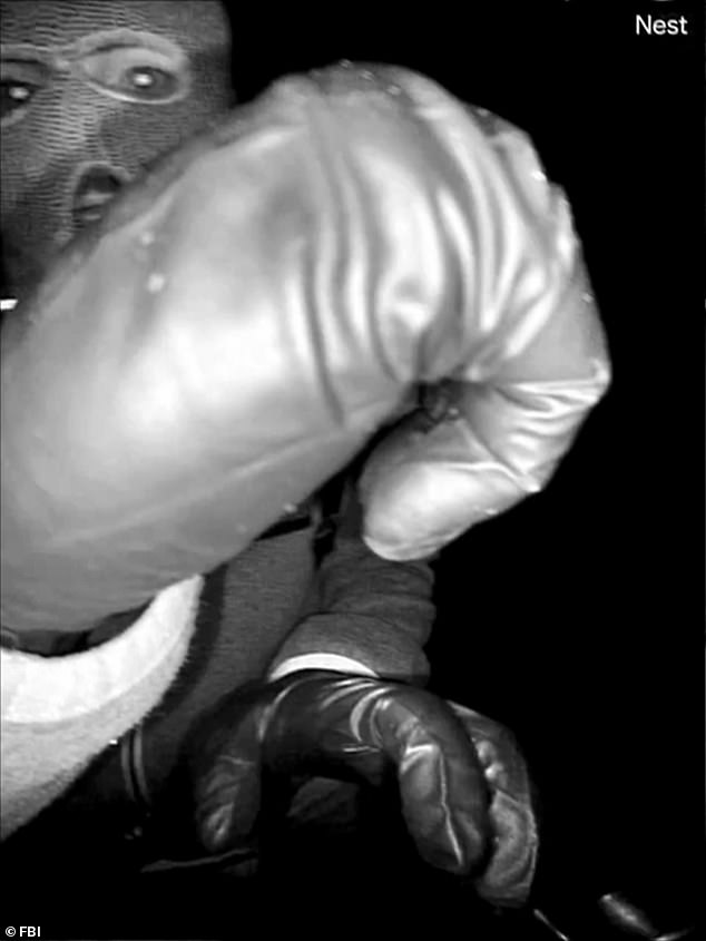 Breakthrough Evidence in Nancy Guthrie Abduction: Suspect Footage Shows Doorbell Camera Tampering