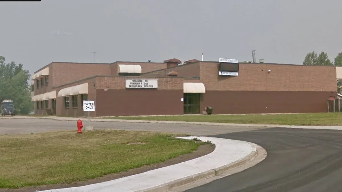 British Columbia High School Shooting: 10 Dead, Including Suspect