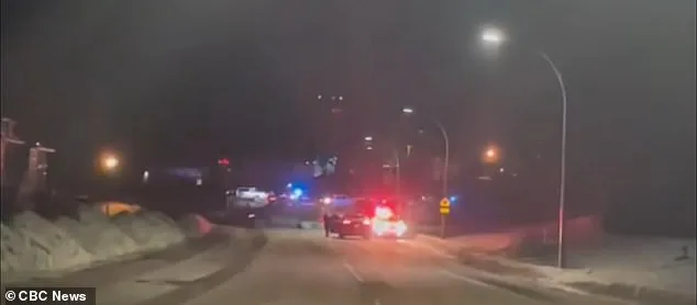 British Columbia High School Shooting: 10 Dead, Including Suspect