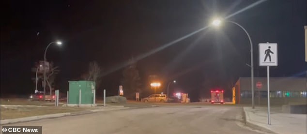 British Columbia High School Shooting: 10 Dead, Including Suspect