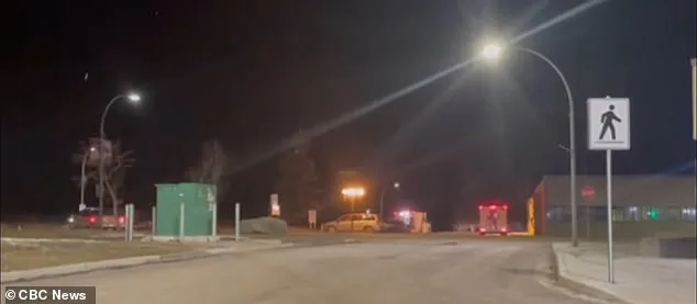 British Columbia High School Shooting: 10 Dead, Including Suspect