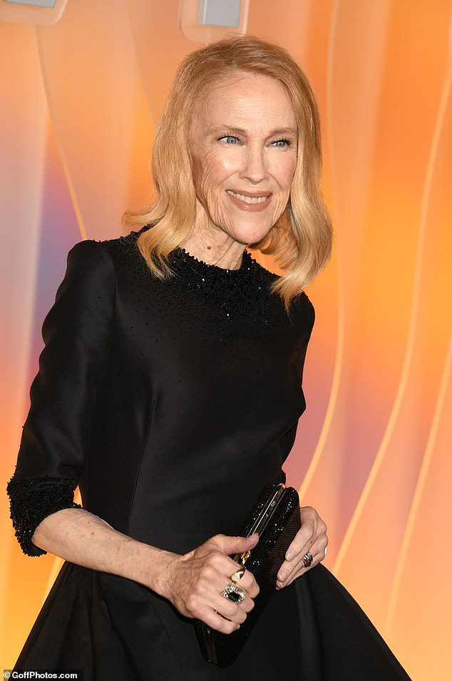 Catherine O'Hara's Death Sparks Urgent Conversations on Rising Rectal Cancer in Younger Patients
