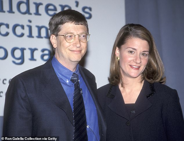 Close Friend of Paul Allen Details Bill Gates' Alleged Disrespect Toward Melinda in Final Years of Their Marriage