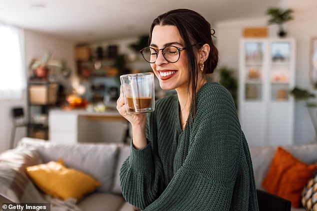 Daily Coffee Intake May Reduce Dementia Risk by 18%: Study Highlights Caffeine's Protective Role