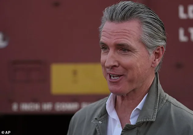 Federal Judge Invalidates California Immigration Law, Sparks Federal-State Conflict Over Mask Ban Regulation