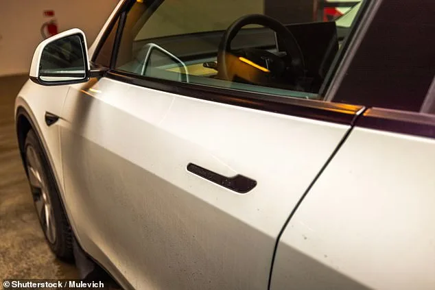 High-Tech Automotive Features Under Scrutiny as Safety Experts Warn of Risks and Banned in China