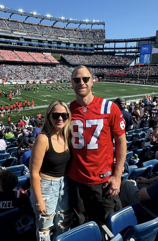 Irishman Seamus Culleton Describes ICE Detention as 'Torture' Amid Immigration System Criticism