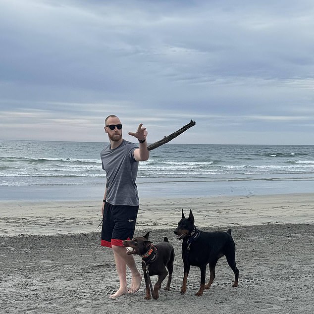 Irishman Seamus Culleton Describes ICE Detention as 'Torture' Amid Immigration System Criticism