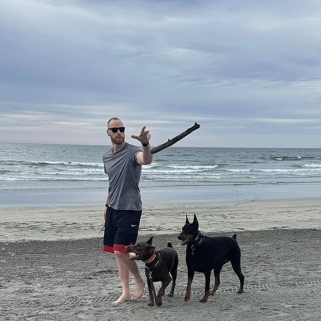 Irishman Seamus Culleton Describes ICE Detention as 'Torture' Amid Immigration System Criticism