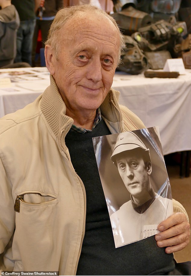 Kenneth Colley's Estate Leaves £720,000 to Sister, Friends, and Cat Sanctuary