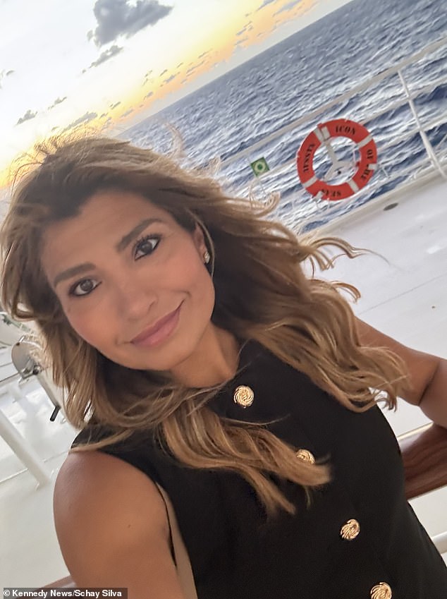 Molecular Glue Drug Triggers Cancer Cell Self-Destruction in Kidney Cancer Trials