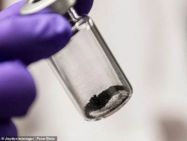 NASA's OSIRIS-REx Mission Reveals Life's Building Blocks on Ancient Asteroid, Challenging Origins Theories