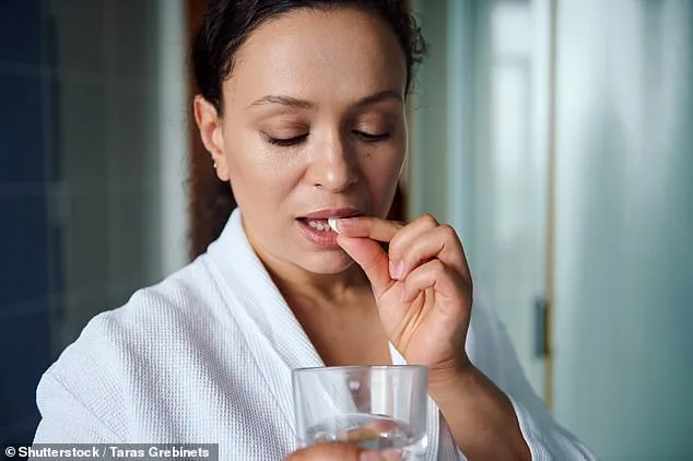 New Research Warns: Omeprazole Linked to Mineral Depletion and Serious Health Risks