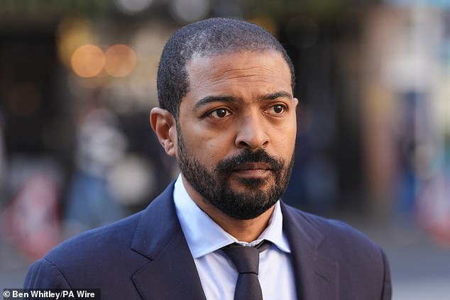Noel Clarke's Arrest Reignites Debate on Historical Sexual Allegations and Celebrity Accountability