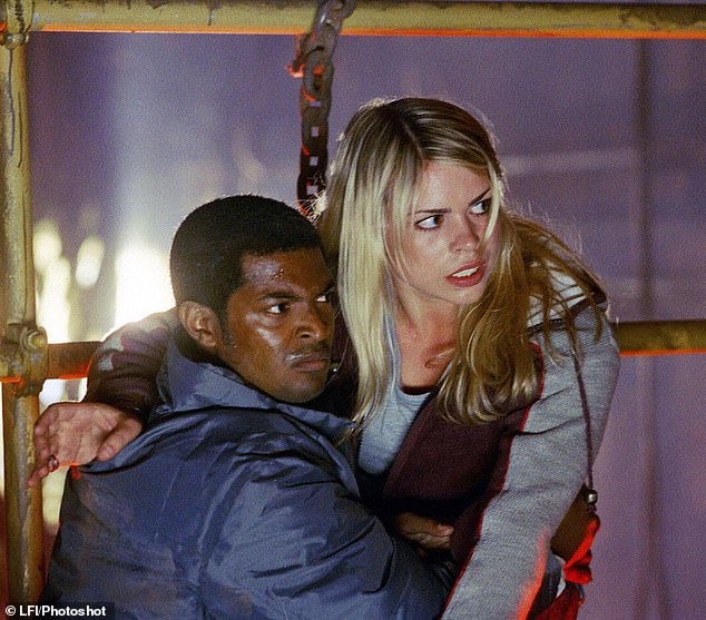 Noel Clarke's Arrest Reignites Debate on Historical Sexual Allegations and Celebrity Accountability