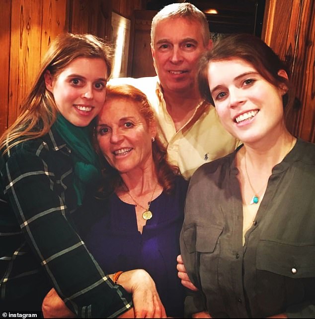 Princess Eugenie Faces Reckoning as Epstein Files Scandal Shadows Her Family Amid High-Profile Qatar Appearance