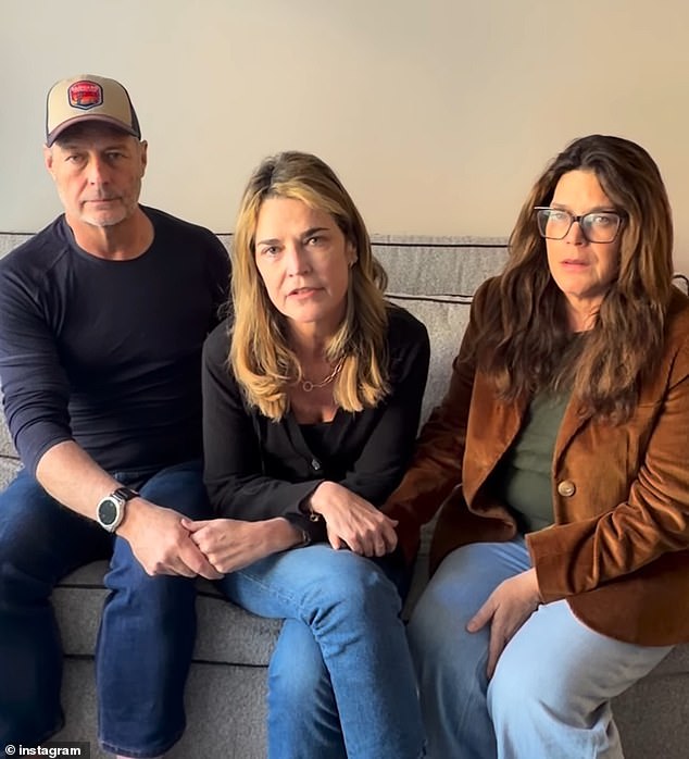 Savannah Guthrie's Family Under Siege: FBI's Pursuit of Nancy Guthrie Amid Gated Secrecy