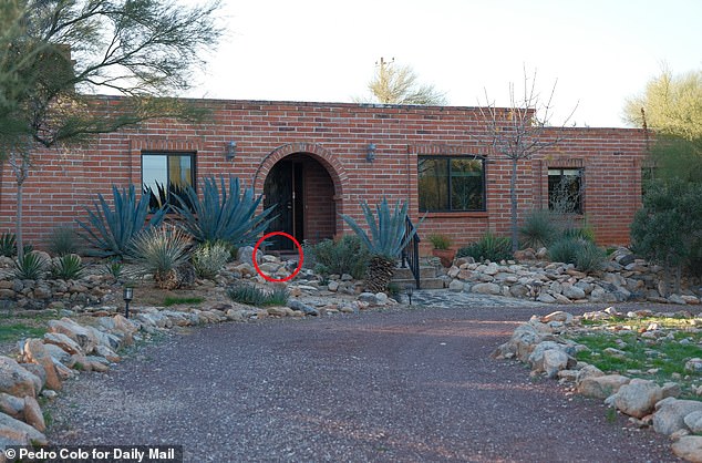 Savannah Guthrie Shares Chilling Photos of Alleged Abductor in Desperate Plea for Mother's Return