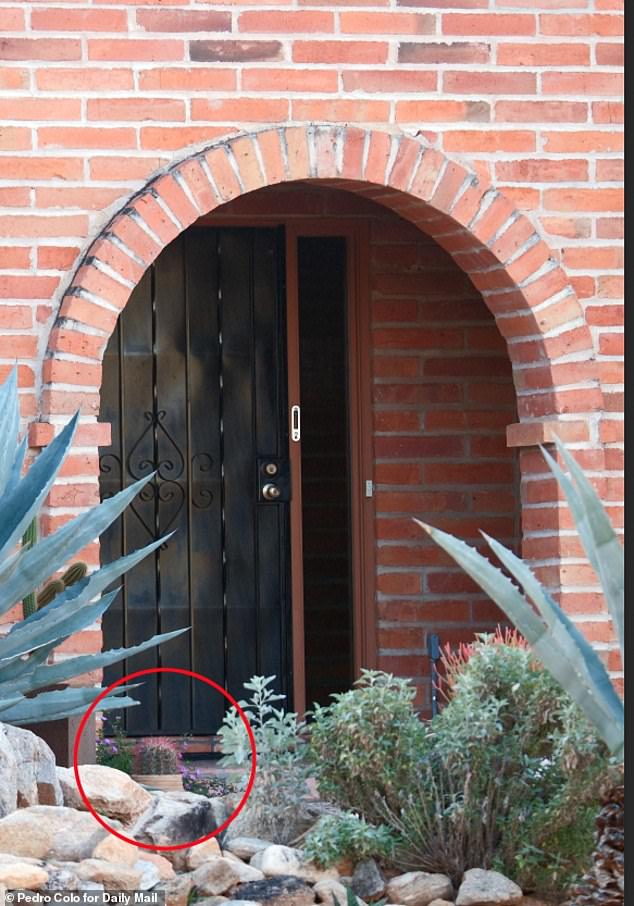 Savannah Guthrie Shares Chilling Photos of Alleged Abductor in Desperate Plea for Mother's Return