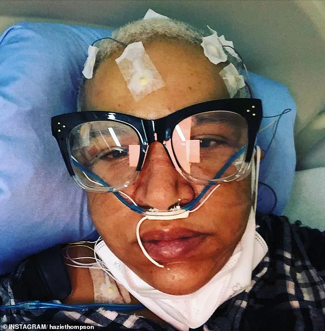 Study Links Long Covid to Increased Dementia Risk via Brain Damage