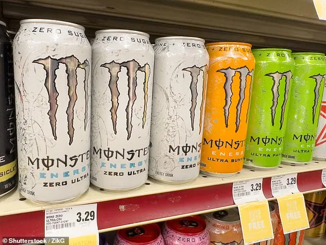 Study Warns of Erythritol's Potential Role in Increasing Stroke Risk