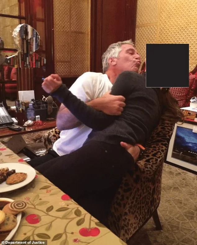 Sweden's Princess Sofia Confirms Meetings with Jeffrey Epstein, as DOJ Documents Spark Renewed Scrutiny