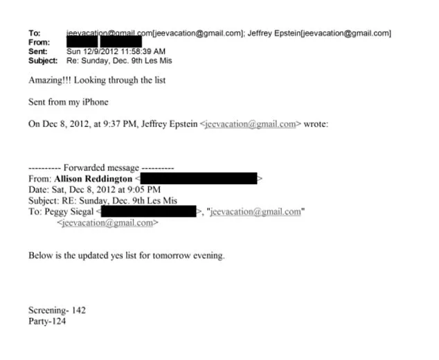 Sweden's Princess Sofia Confirms Meetings with Jeffrey Epstein, as DOJ Documents Spark Renewed Scrutiny